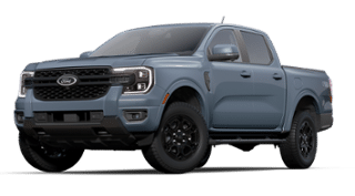 2025 Ford Ranger® External Image 2
